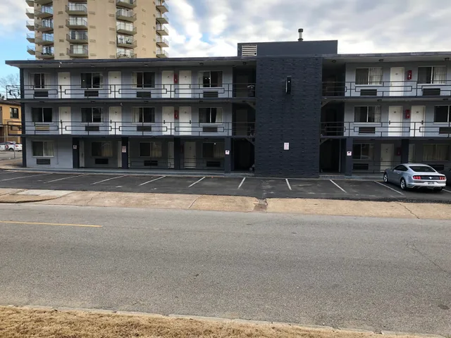 The Inn at Midtown by FairBridge