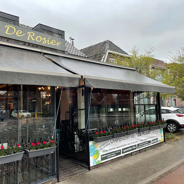 De Rosier