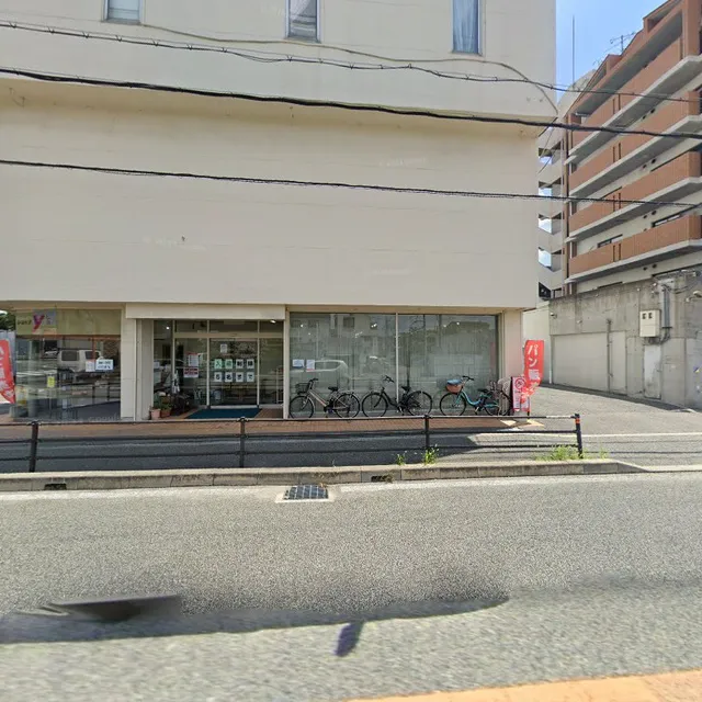 ベーカリーアウトレットショップワイズ