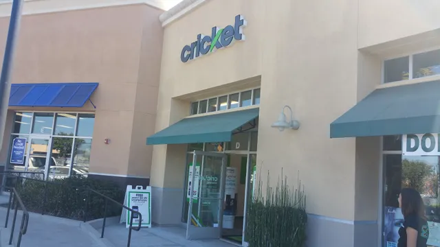 Cricket Wireless Authorized Retailer
