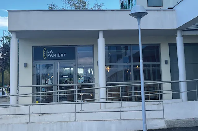 La Panière Franklin - Aix-les-Bains