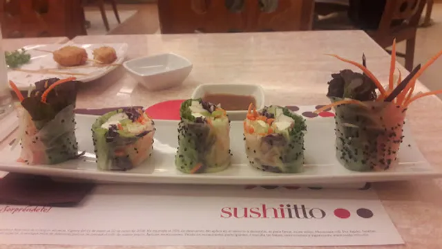 Sushi Itto