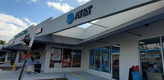 AT&T Store