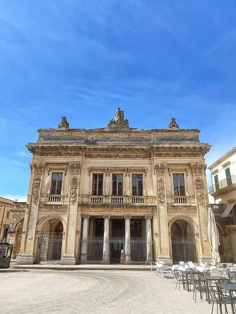 Noto Centro