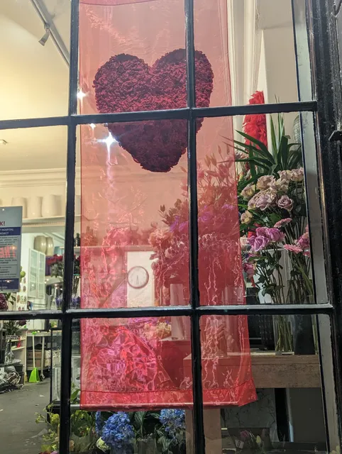 Dawson Flower & Landscapes Ltd