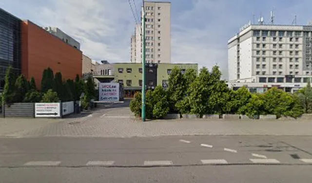 Black Club Restaurant