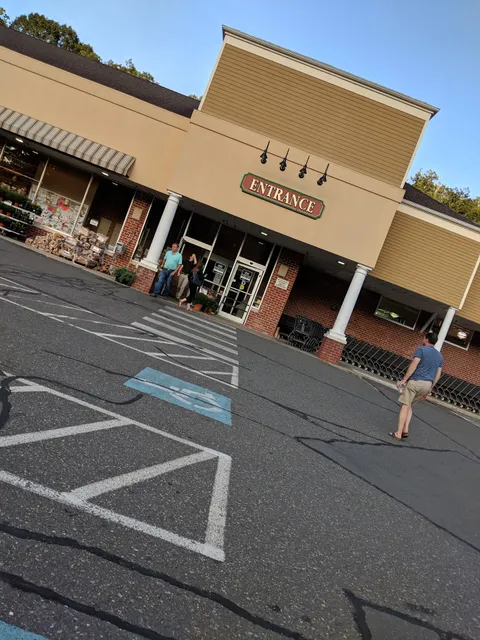 Georgetown Plaza Shopping Center