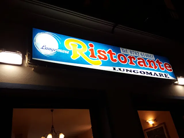 Ristorante Lungomare Navarra