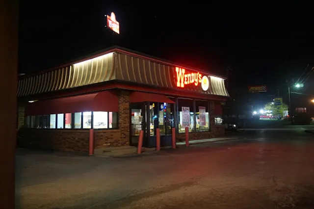 Wendy's