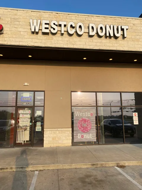 Westco Donuts Richmond