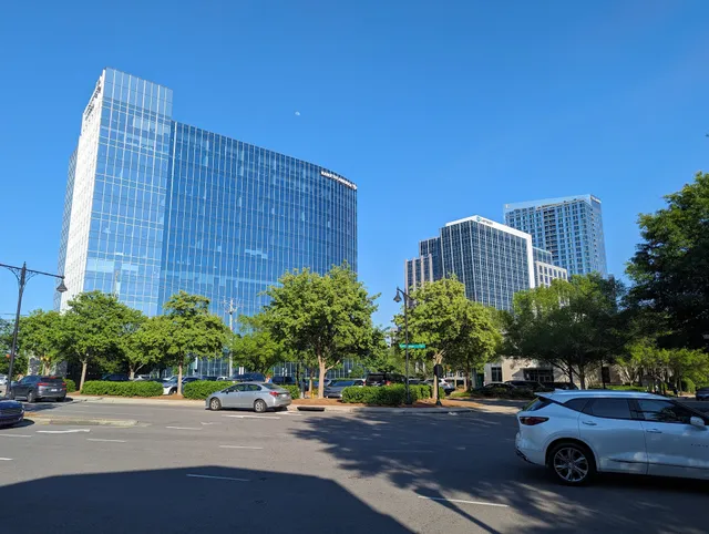 Bank of America Tower