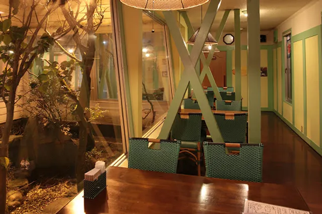 王様のレストラン