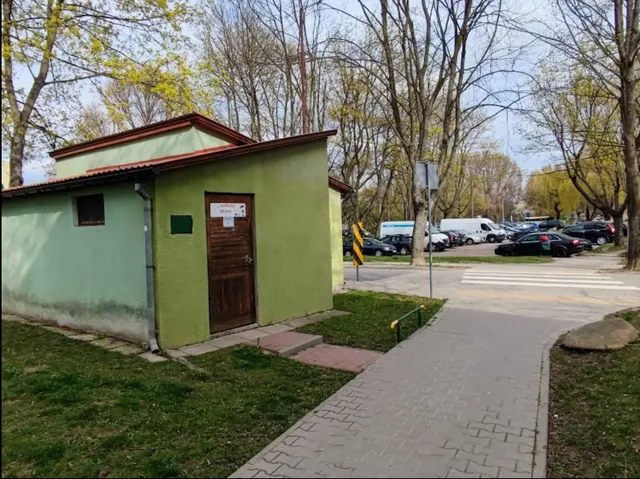 Szewc Tomasz Naprawa obuwia