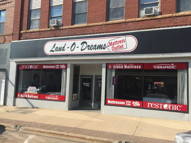 Land O Dreams Mattress Outlet