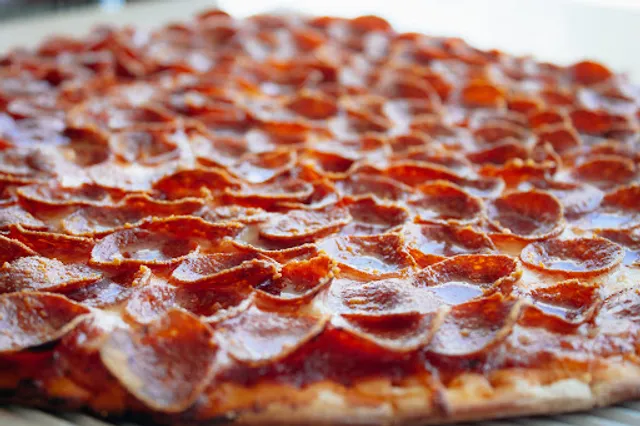 Joseppi's Pizza - Orient - Harrisburg