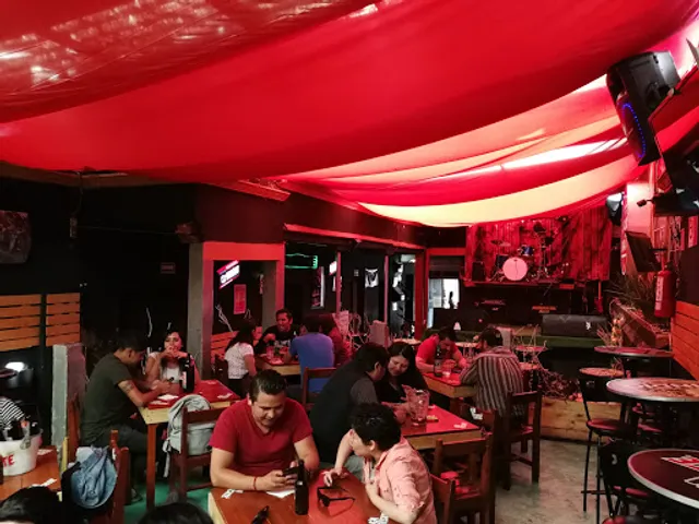 El Capricho de la Diabla