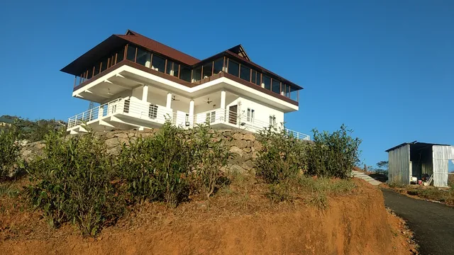 Winter Vale Green Stay