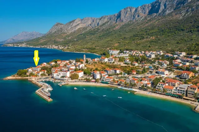 Apartmani Villa Filipovic