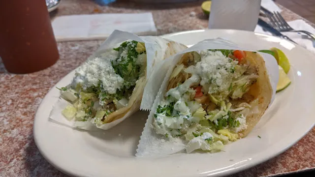 Los Altos Restaurant (Lillys Cafe)