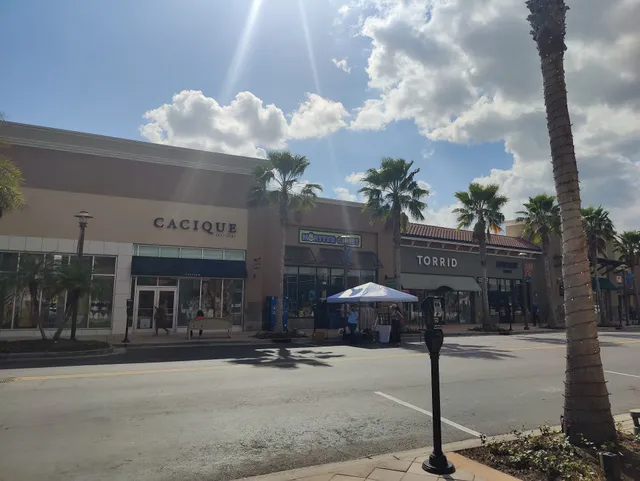 Monster Games of Wiregrass Mall