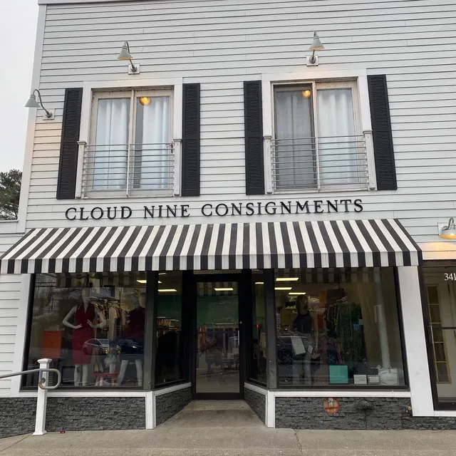 Cloud Nine Designer Consignments