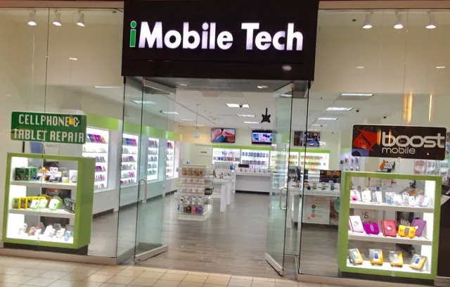 iMobile Tech