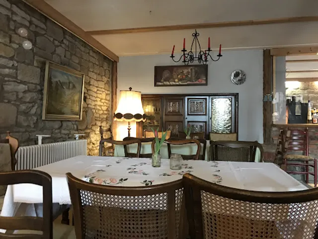 Die Scheune Mittelrode