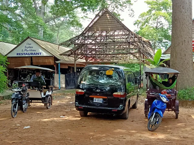 AngkorTip Guest House