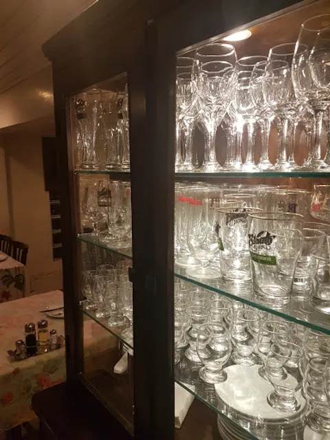 BUTTELLINHO RESTAURANTE