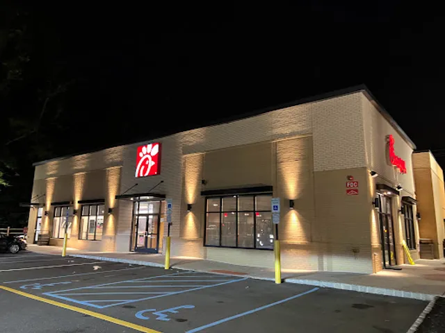 Chick-fil-A
