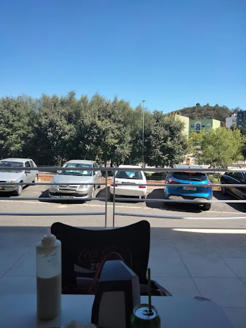 Santarém Kebab & Pizzaria