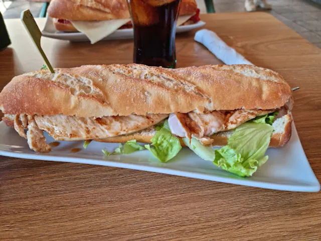 Tximista Garagardotegia