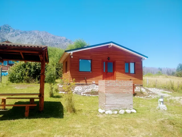 Cabaña Los Chochos