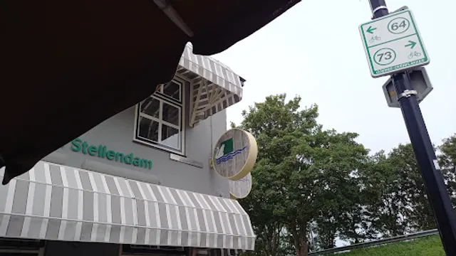 The armor of stellendam