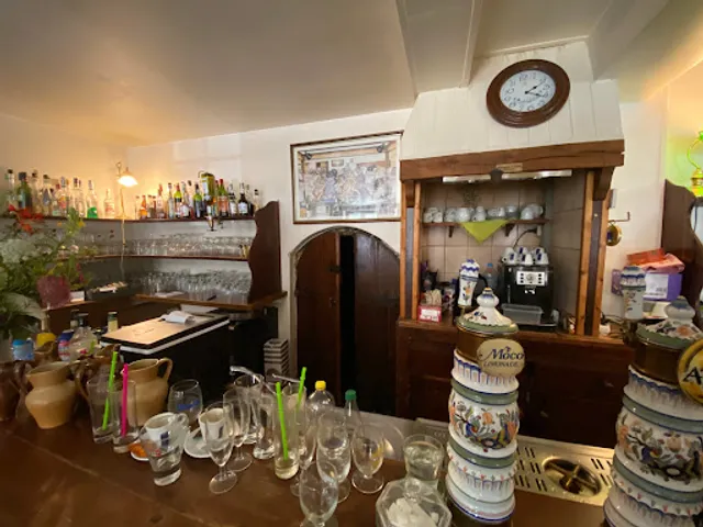 Auberge de la Vallée