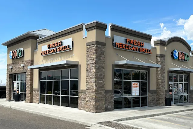 Costa Vida Fresh Mexican Grill