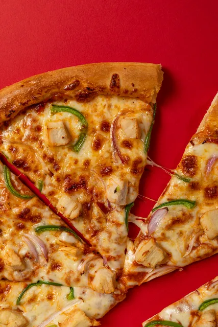 Pizza Inn - بيتزا إن