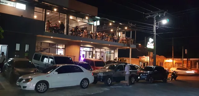 Los Toros Sea Food and Cantina Santa Ana