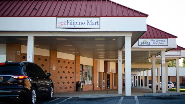 Pinksha's Filipino Mart