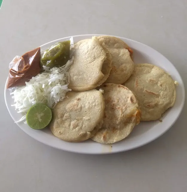 tacos y gorditas tita