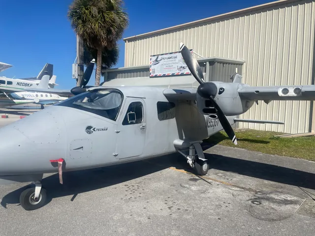 Pilot Training Center - Lantana