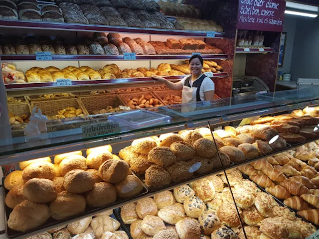 Bäckerei Spiegelhoff