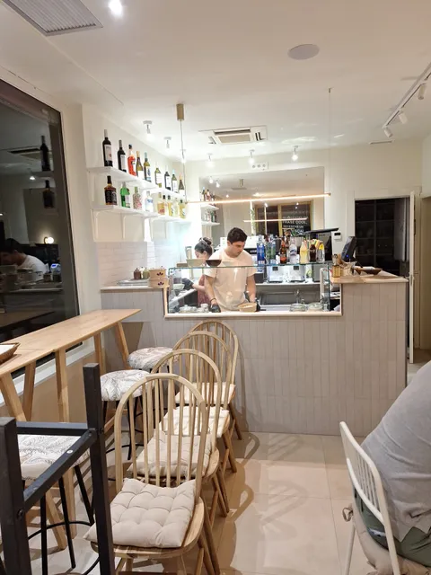 Tres Raíces - Açai Bar