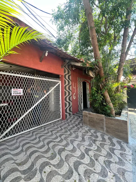 Meu Quarto no Rio de Janeiro