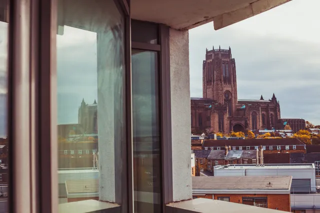 Happy Days Apartments