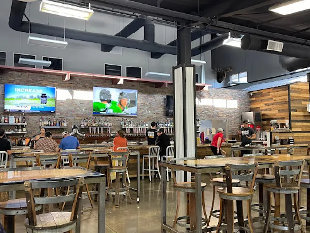 Santa Maria Brewing Co.