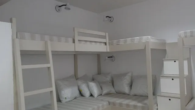 Room for Rent Fuente Cebu City Osmeña Circle Boarding House Dormitory