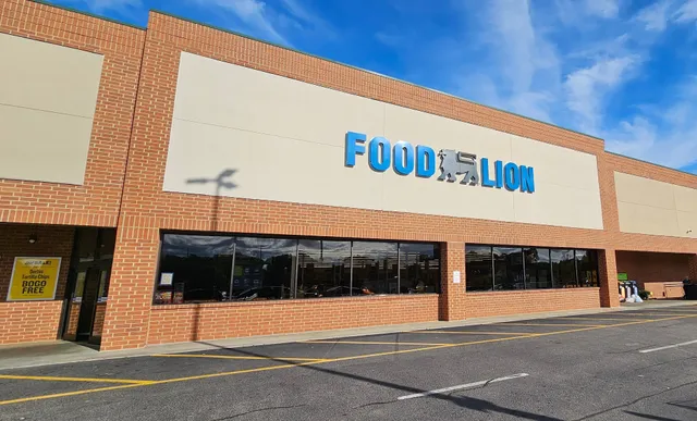 Food Lion