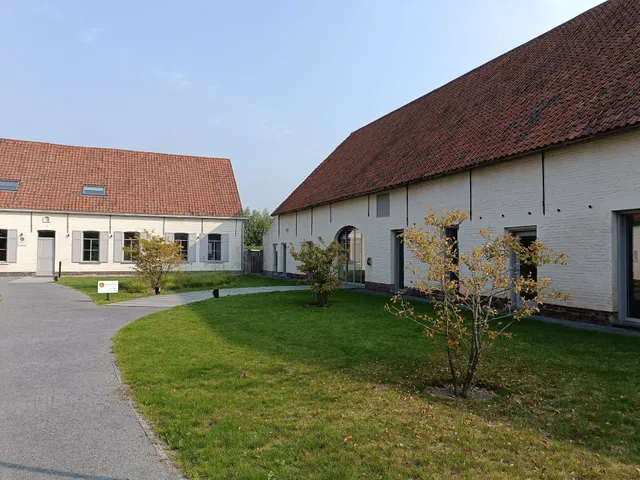 Woestyne Business & Leisure Apartments