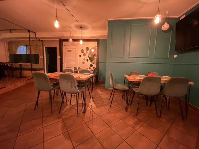 Krowa Burger Koszalin